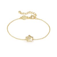 Bracciale Nomination Donna in Argento 242300/009